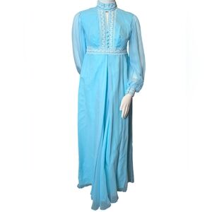 Vintage 60s Jumpsuit